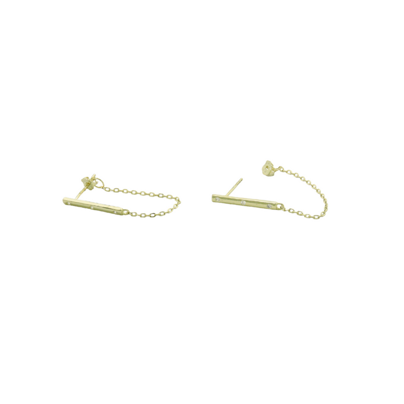 BIANCA EARRINGS