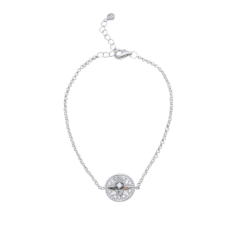 ASTERIA STAR BRACELET