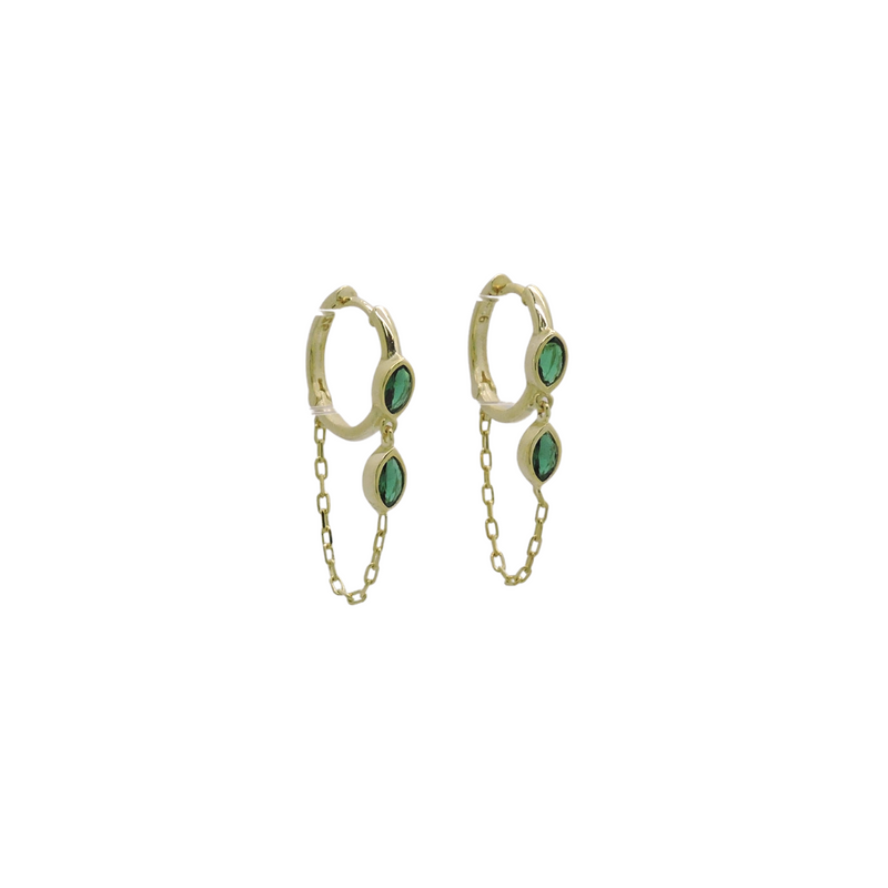 BAYLEE EARRINGS