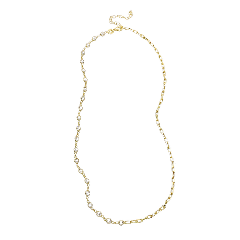 ELINA NECKLACE