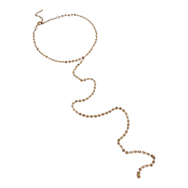 QUINN CHOKER NECKLACE