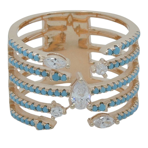 GUINEVERE RING