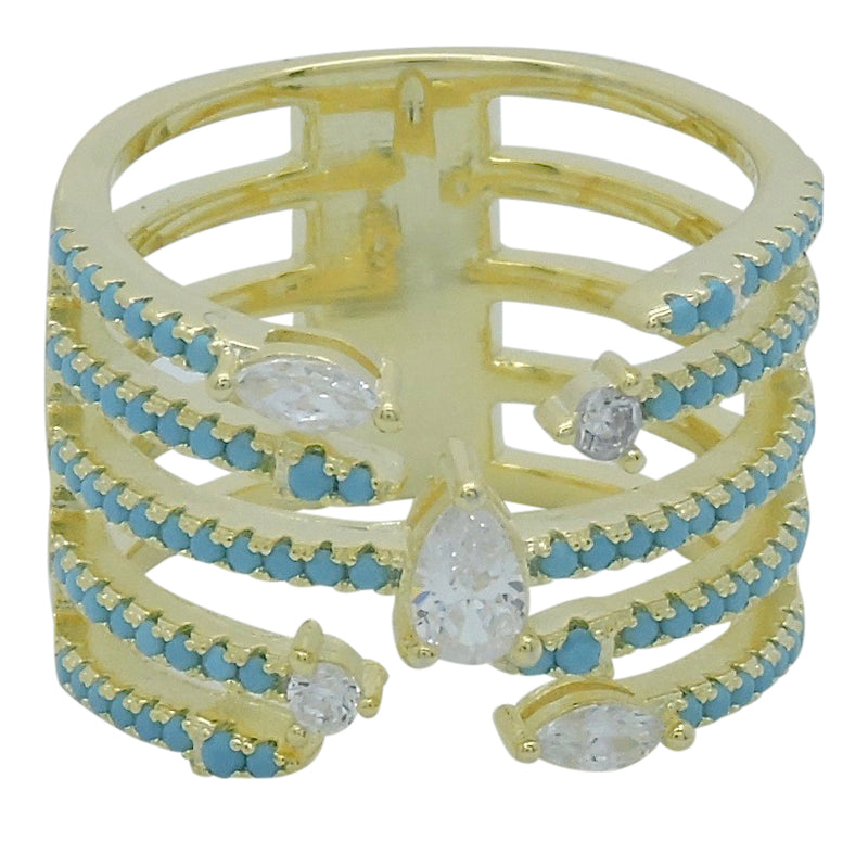 GUINEVERE RING
