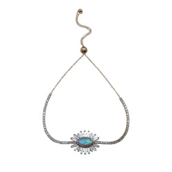 OPAL BURST BRACELET