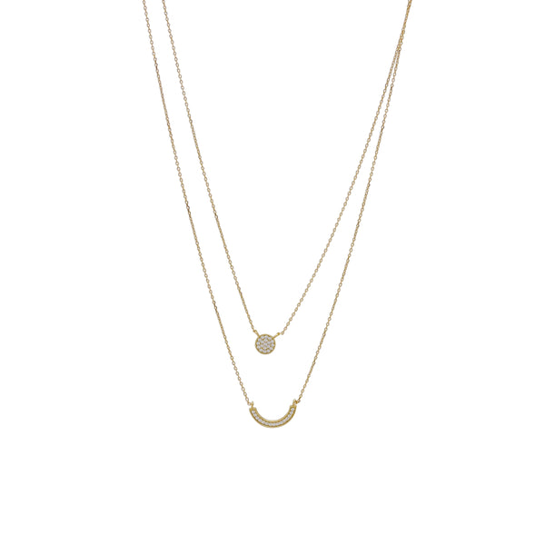 ADELA NECKLACE