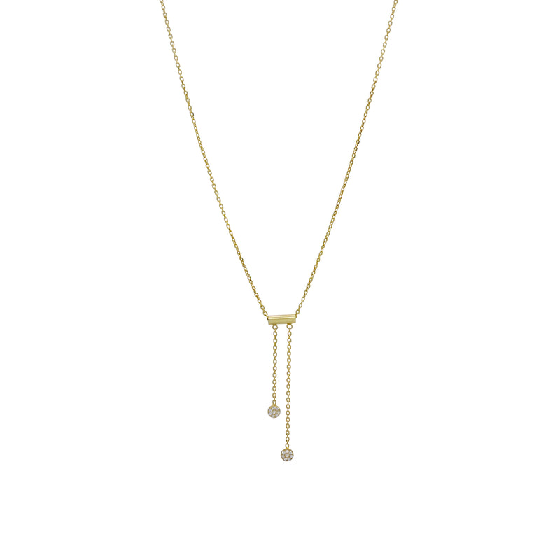 ESTELITA NECKLACE