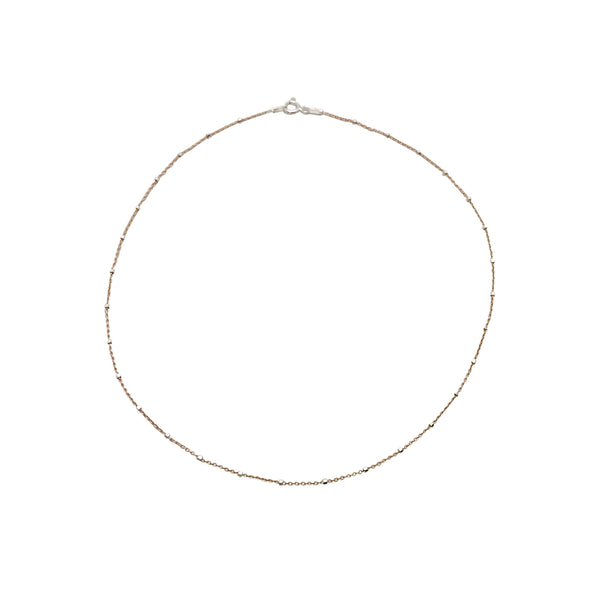 HARLOW CHOKER NECKLACE
