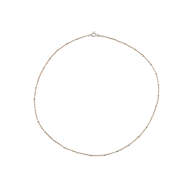 HARLOW CHOKER NECKLACE