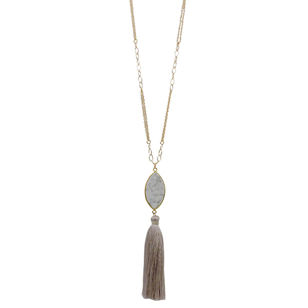 ANSLEY NECKLACE