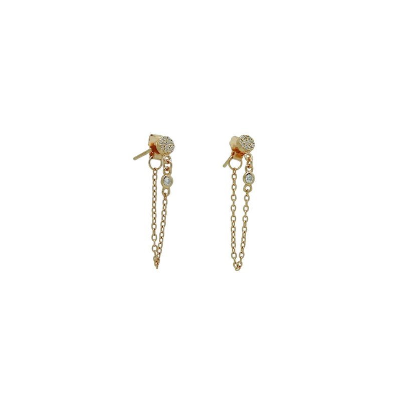 ARDEN EARRINGS