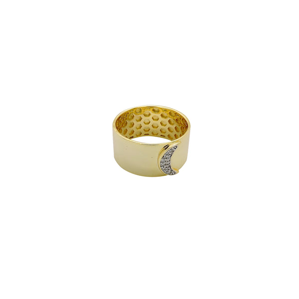 MOON RING