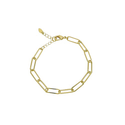 ALIVIA CHAIN LINK BRACELET