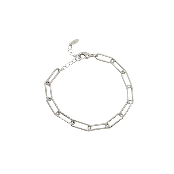 ALIVIA CHAIN LINK BRACELET