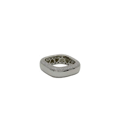 SHER SQUARE RING