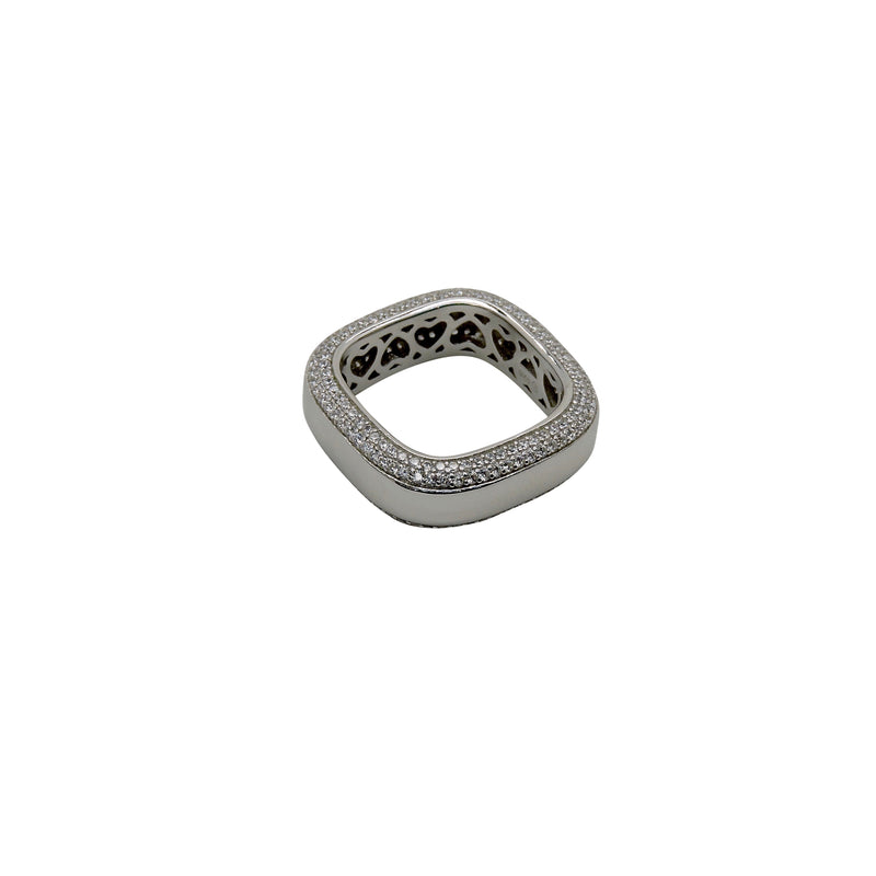 SHER SQUARE RING