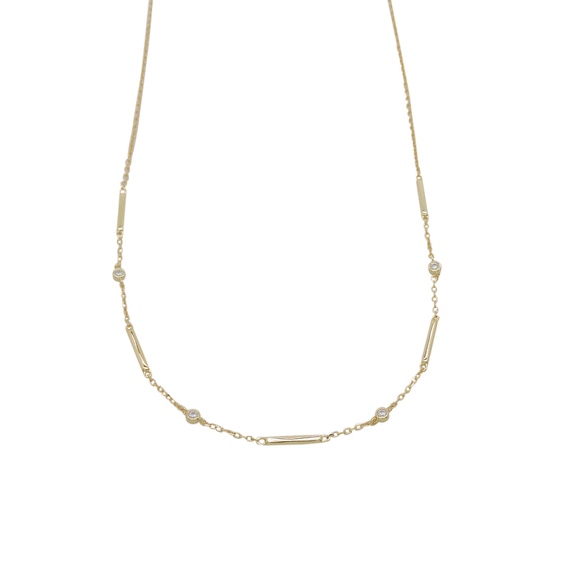 JORDYN NECKLACE