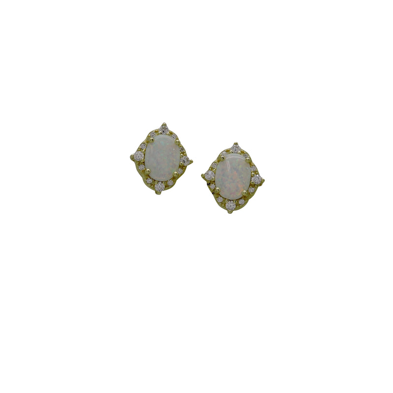 CAMARI EARRINGS