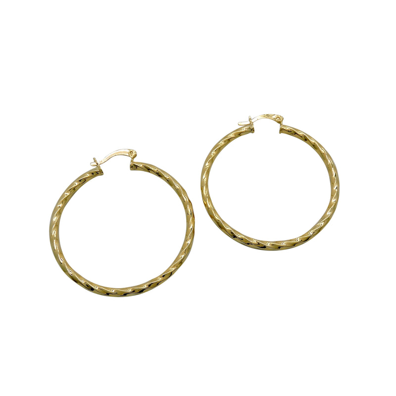RAYNA HOOPS