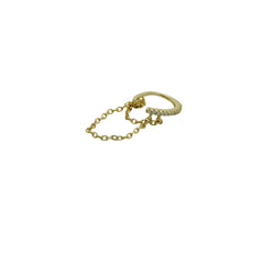 SURI EAR CUFF