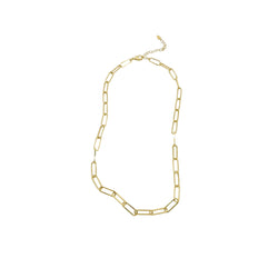 NEVE CHAIN NECKLACE