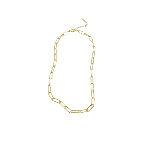 NEVE CHAIN NECKLACE