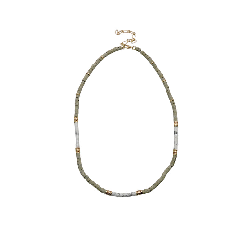 MARIN NECKLACE