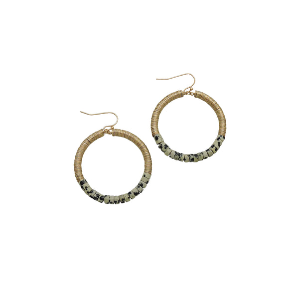 ZOEY EARRINGS