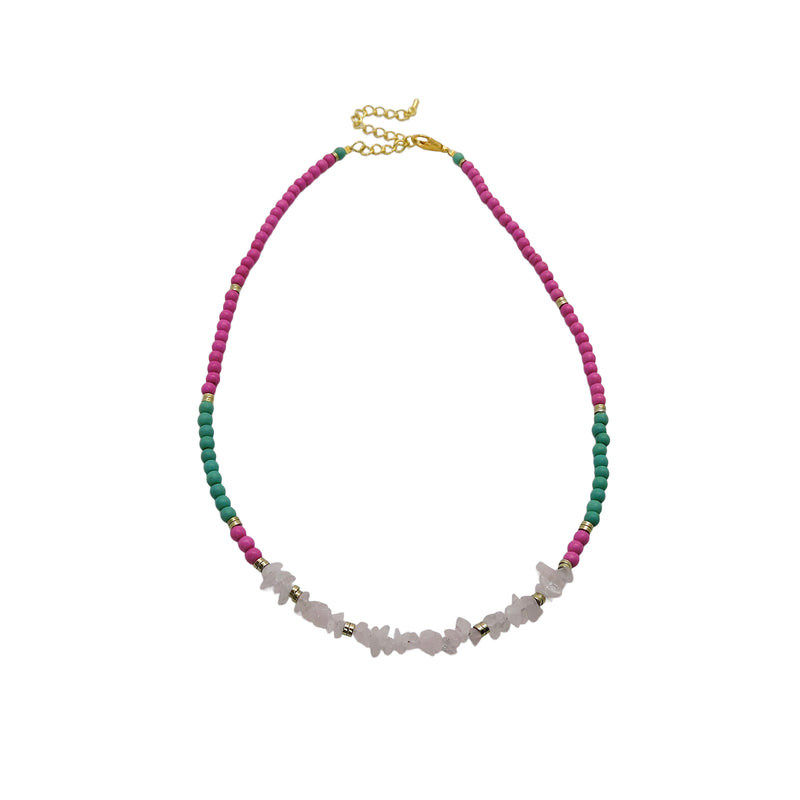 LILAH NECKLACE