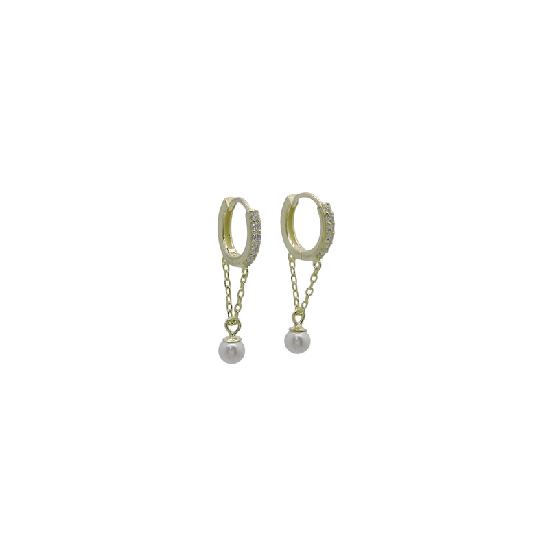 SUTTON EARRINGS