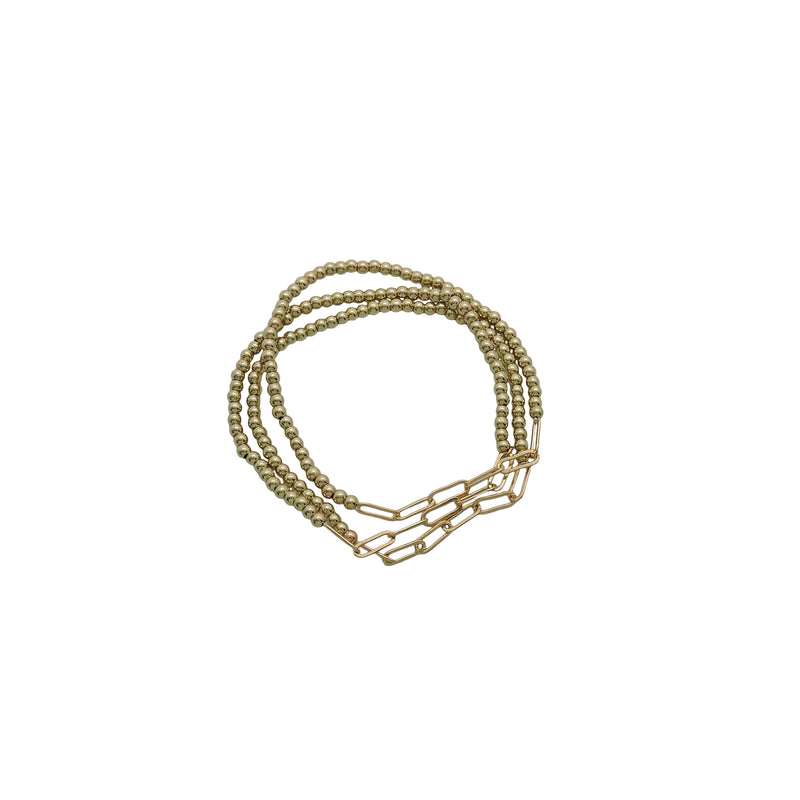 MAELEE BRACELETS