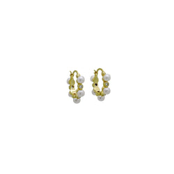 JUNIA EARRINGS