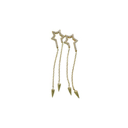 ZIARA EARRINGS