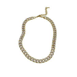 BRYNN CHAIN  NECKLACE