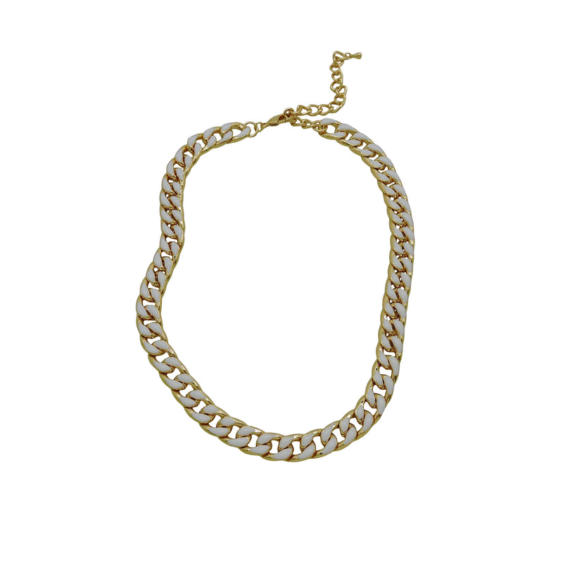 BRYNN CHAIN  NECKLACE