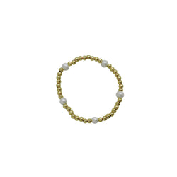 ELIZA PEARL BRACELET