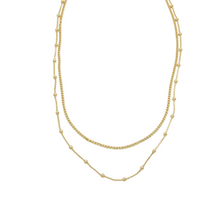 SKYLER NECKLACE