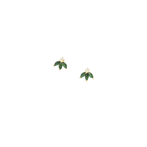HOLLY EARRINGS