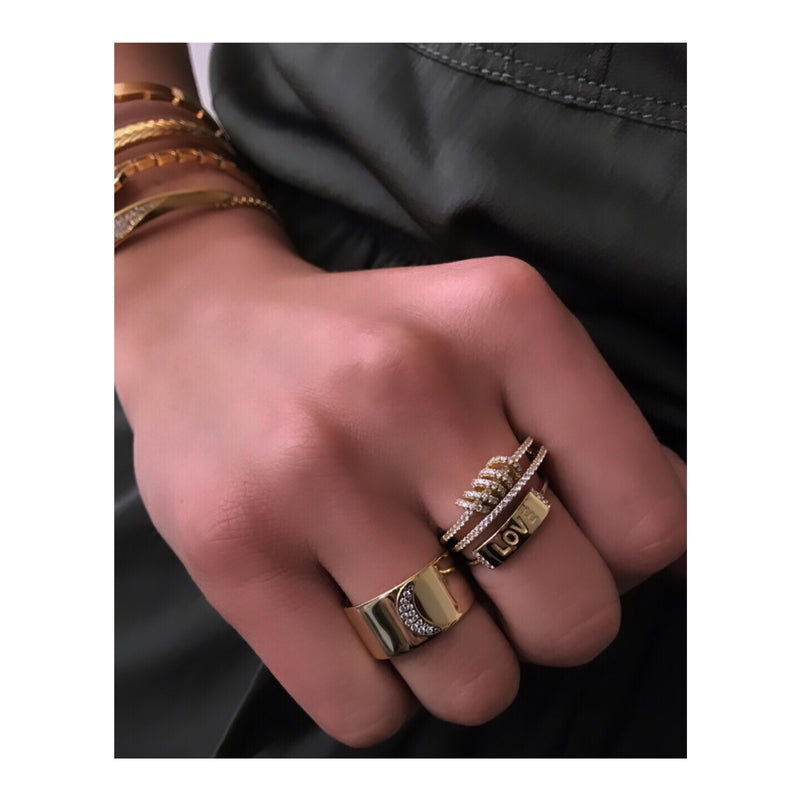 MOON RING