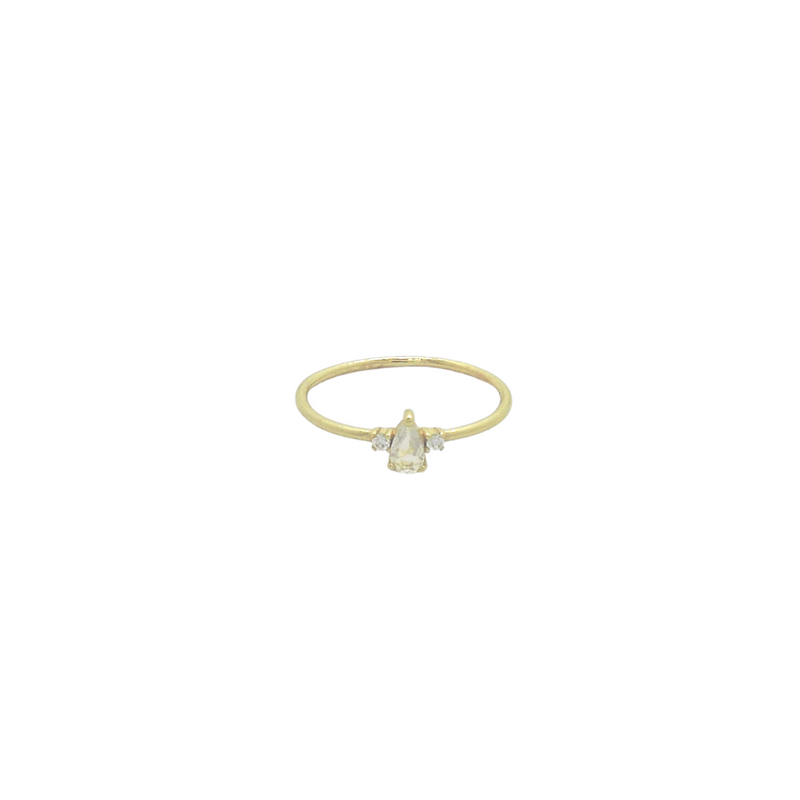 YASMEEN RING