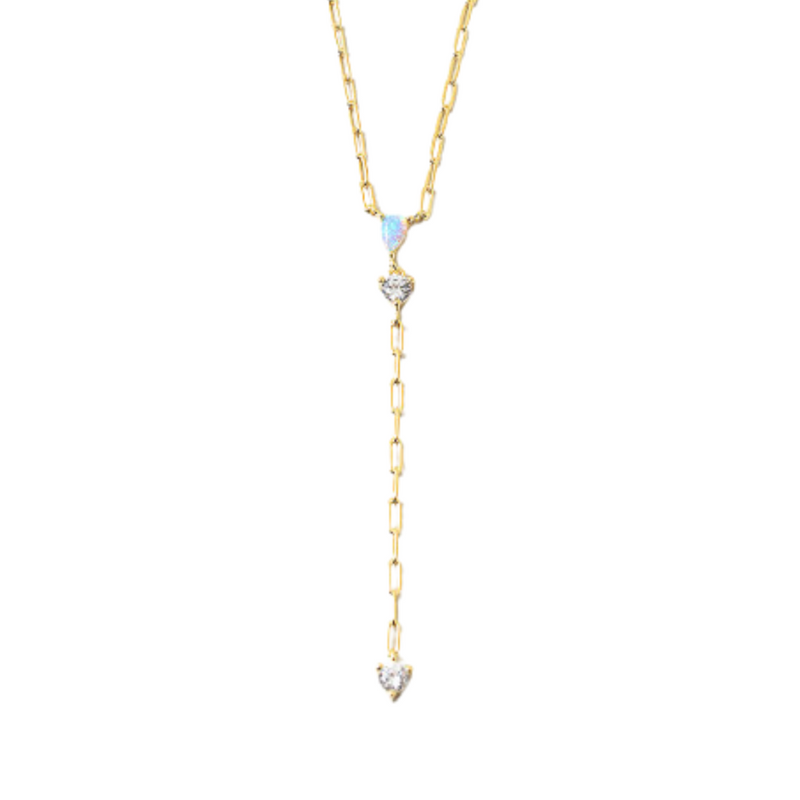 ELEA NECKLACE