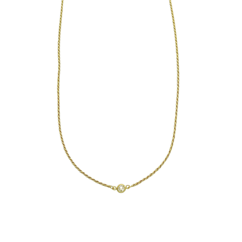 BRAYLEIGH NECKLACE