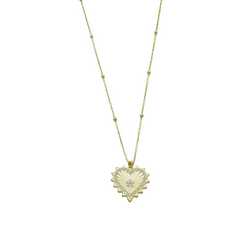 NAYELI NECKLACE