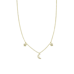 STARLEE NECKLACE