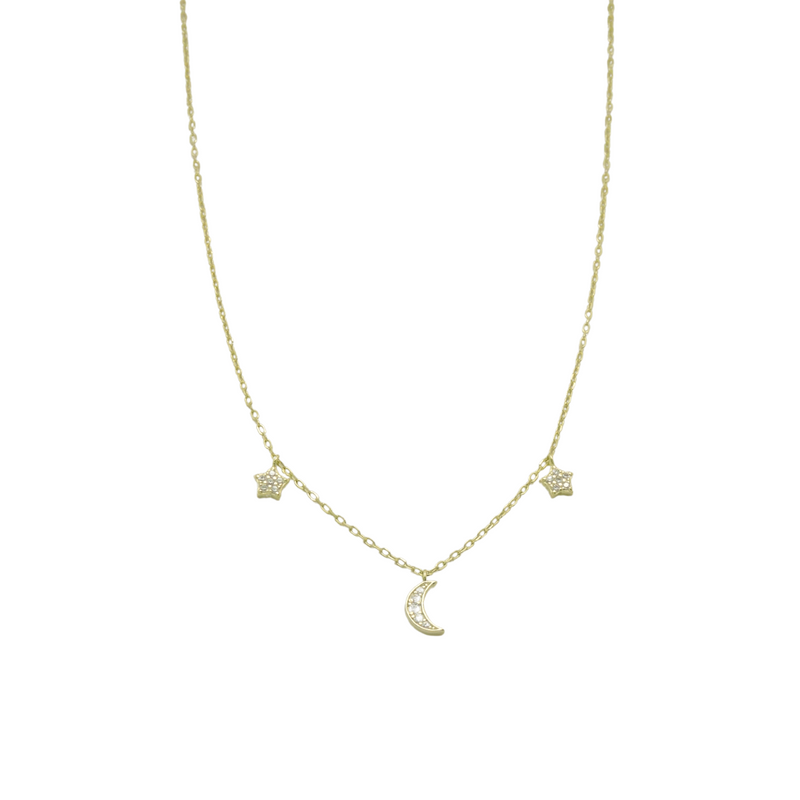 STARLEE NECKLACE