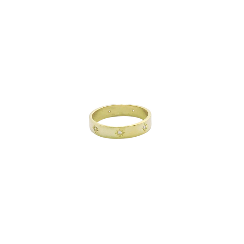 NORTHSTAR RING
