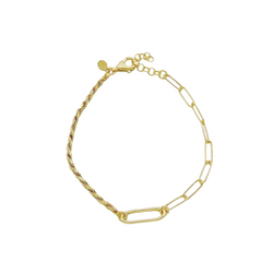 AMARA CHAIN BRACELET