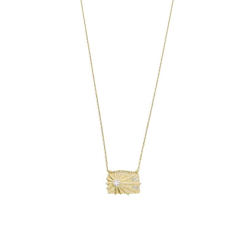 SEREN NECKLACE