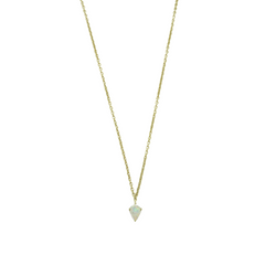 EVALUNA NECKLACE