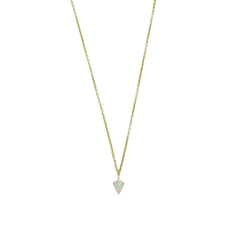 EVALUNA NECKLACE