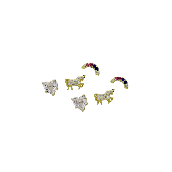 MAGICAL STUD SET